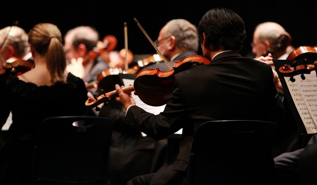 La stagione concertistica di Mantova sta per tornare