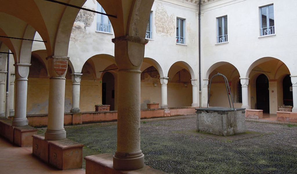 Gonzag’Art, Arte senza confini: tutti pronti per l’appuntamento con l’arte?