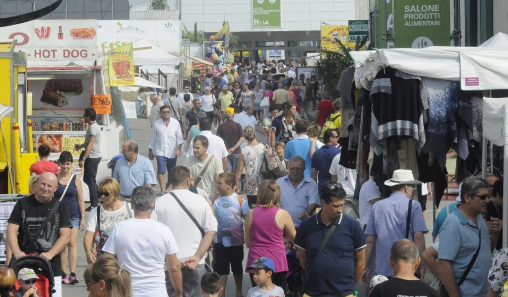 Il Consorzio Agrituristico Mantovano si prepara alla Fiera Millenaria 2019