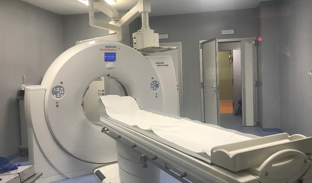 Nuova Tac al Poma: maggiore sicurezza e garanzia