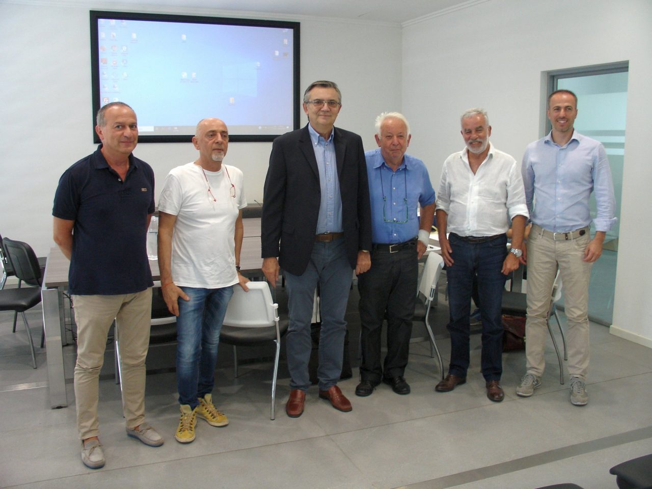 Nuovo depuratore a Monzambano: lavori da settembre