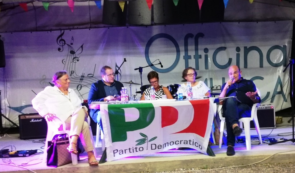 Il comitato per la tutela e la promozione dell’ospedale di Pieve di Coriano continua a battersi