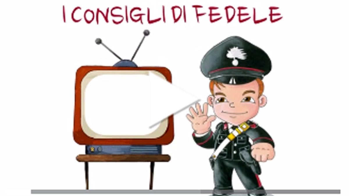 Truffe agli anziani: le dieci regole per difendersi VIDEO