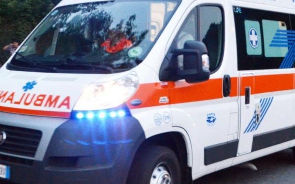 Interventi del 118 in provincia di Mantova nella notte tra giovedì 5 e venerdì 6 febbraio 2026