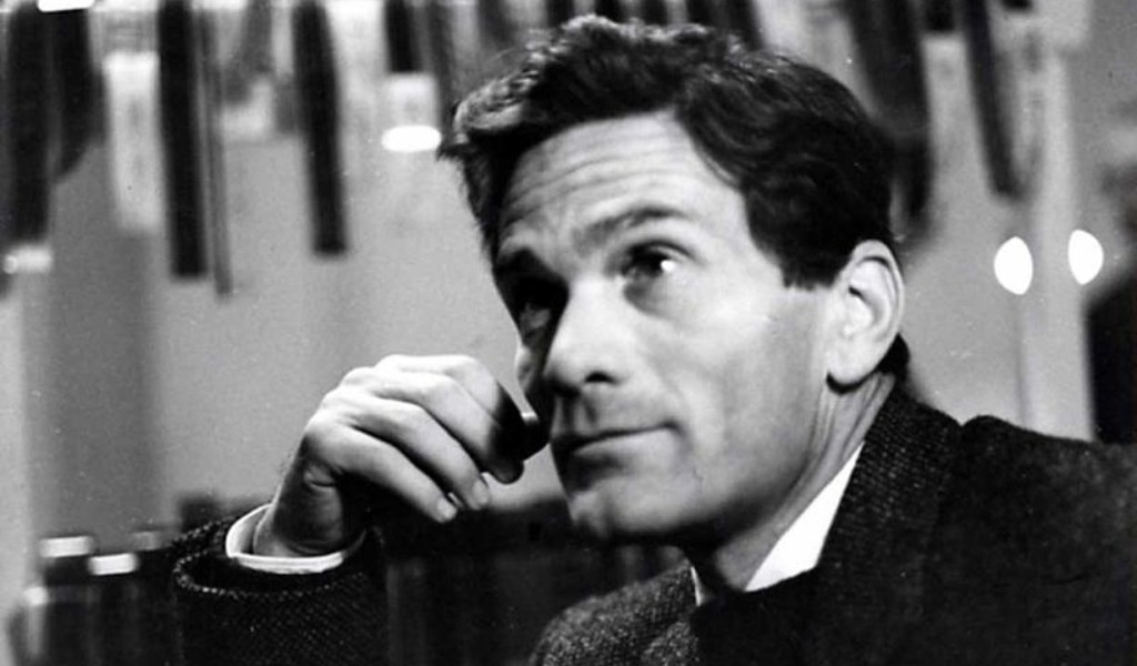 Pasolini a Gonzaga: la storia spiegata nell’ex Convento di Santa Maria