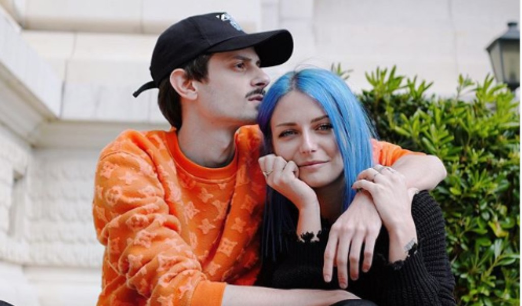 La fidanzata di Fabio Rovazzi è una youtuber di Verona