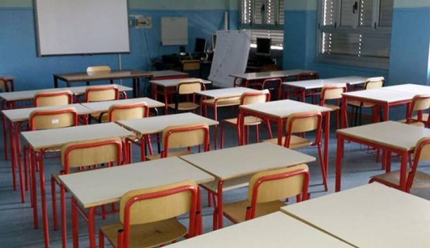 Scuola: 13mila cattedre scoperte in Lombardia