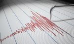 La terra torna a tremare, scossa di terremoto vicino al Lago di Garda