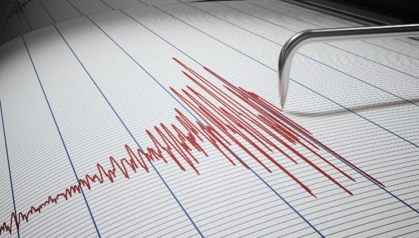 Scossa di terremoto: l’Appennino ha tremato anche oggi