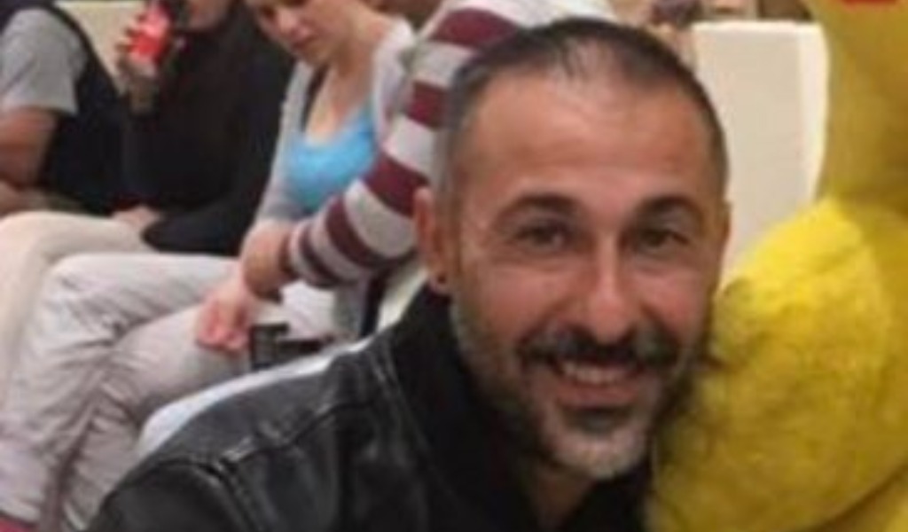 Schianto in moto sulla Strada Crocevia CHI ERA LA VITTIMA