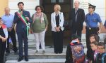 Il Prefetto Bellantoni inaugura il nuovo anno scolastico nel comune di Ceresara