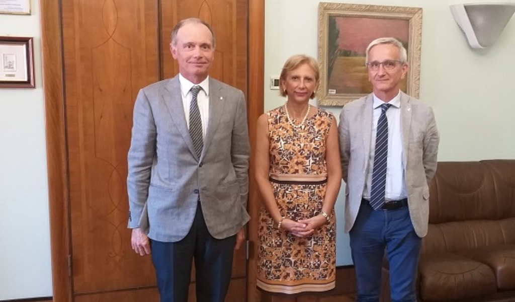 Prefettura e Confagricoltura Mantova insieme per il settore agricolo