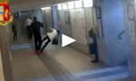 Incubo Kabobo: aggressione gratuita in stazione, due donne ferite VIDEO SHOCK