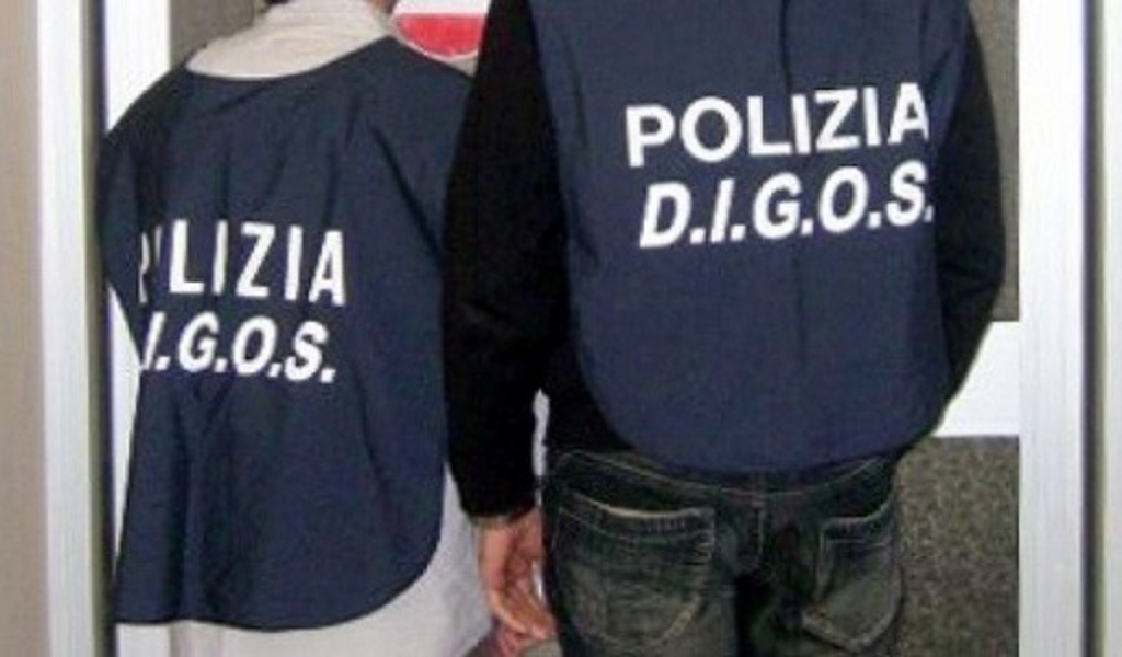42enne mantovano denunciato per istigazione all’odio razziale e minaccia aggravata