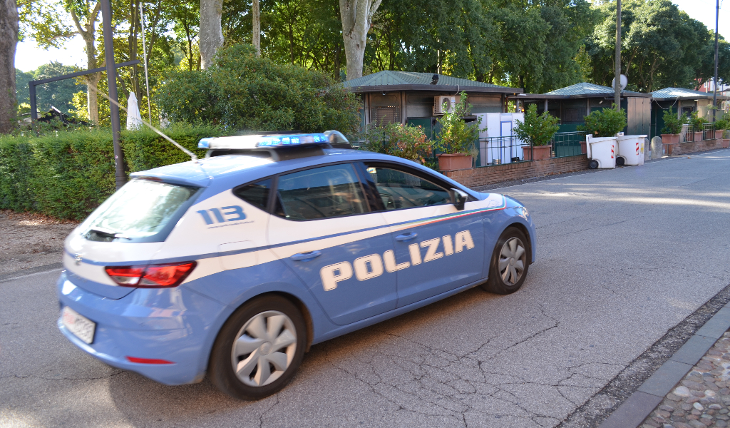 Alcolici a minorenni: il Questore chiude noto locale di Mantova VIDEO