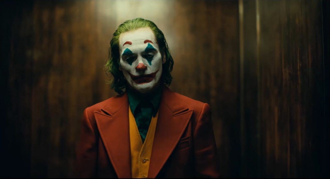 Il Leone d’Oro “Joker” di Todd Phillips è l’anteprima agli Incontri del Cinema d’Essai
