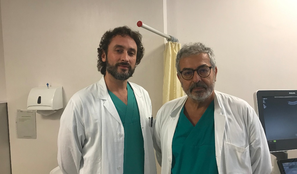 Tumore ovarico: il Poma di Mantova organizza un percorso ad hoc