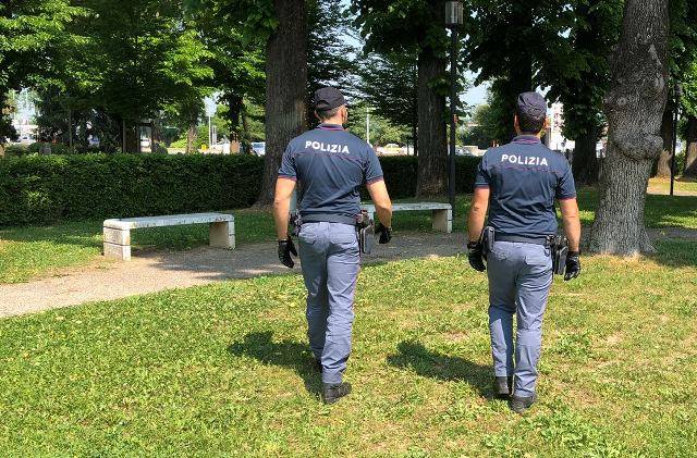 Controllo del territorio: due clandestini pluripregiudicati espulsi ed accompagnati alla frontiera