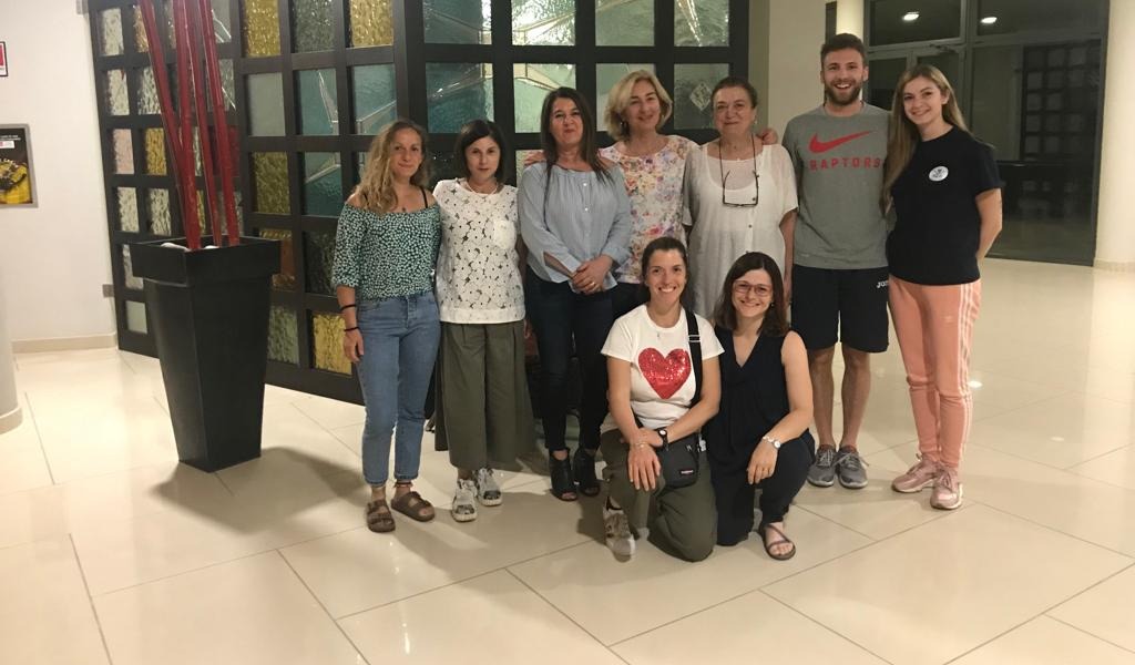 Associazione Agad e Asst di Mantova insieme per un campo educativo con i bambini diabetici