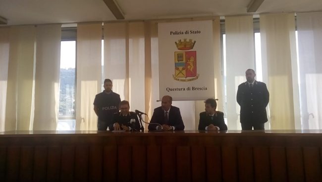 Tratta di esseri umani e prostituzione: arrestata donna a Castiglione