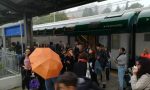 Trenord Horror Story 2: l’Halloween dei pendolari