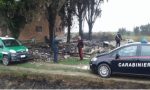 Sospetto traffico internazionale di rottami a Serravalle, 6 denunciati