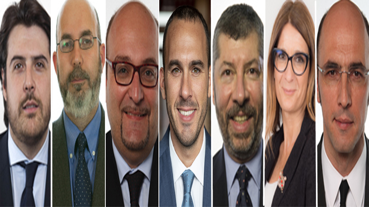 Viceministri e sottosegretari: il nuovo Governo ne pesca sette in Lombardia