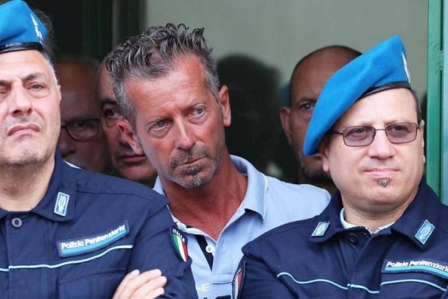 Falso consulente da Bossetti nel carcere di Bollate