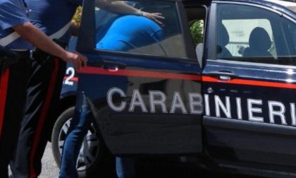 14enne deruba una 90enne e scappa: arrestato da Carabiniere fuori servizio
