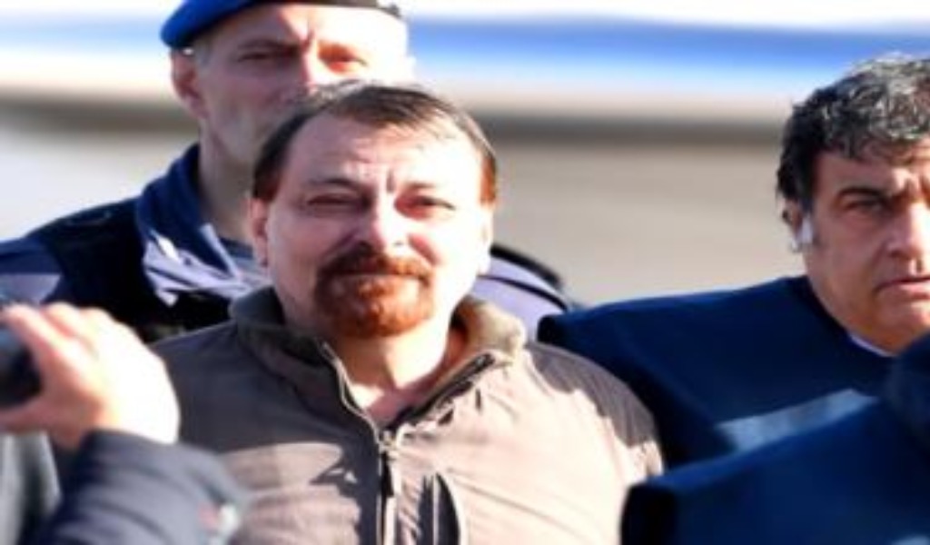 L’importanza della cooperazione multilaterale per la cattura dei latitanti, parla la Polizia