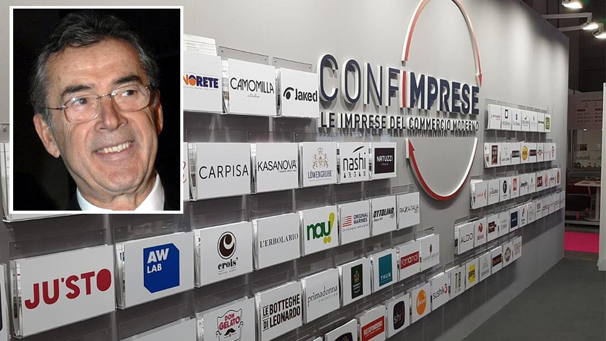 Vodafone e non solo: si allarga la famiglia di Confimprese