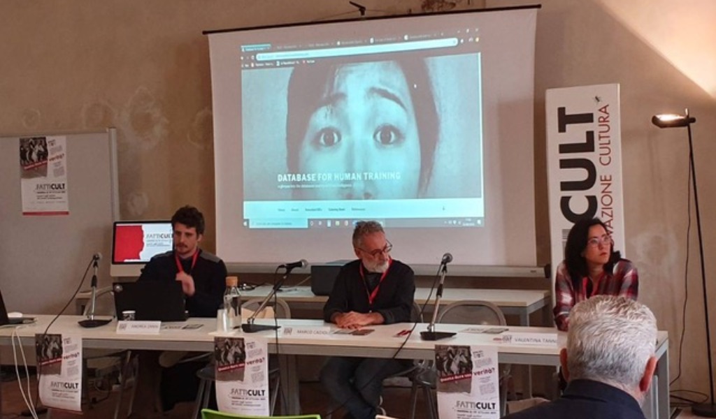 Iniziata la sesta edizione di Fatticult: gli appuntamenti