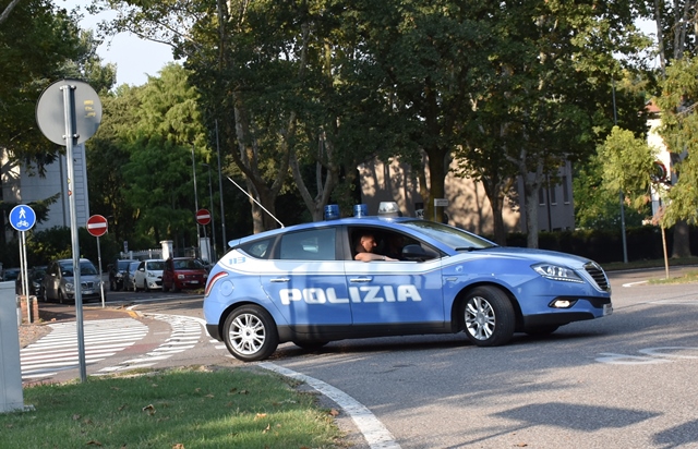 Scoperto a rubare rame… e non era la prima volta: arrestato