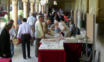"Mantova Libri Mappe Stampe": il ritorno più atteso da bibliofili e collezionisti