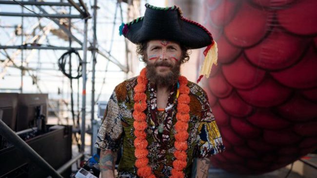 Domani ultimo giorno per diventare un Beach Angels al Jova Beach Party