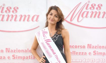 E' mantovana la nuova "Miss Mamma Italiana Sorriso"