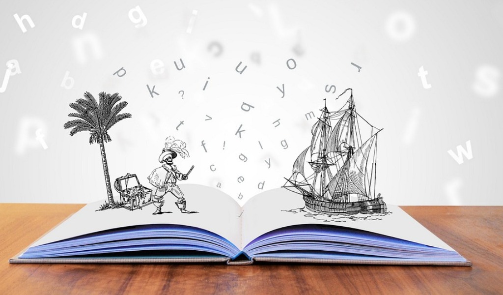 “Nati per leggere”: la passione per la lettura di bambini e adulti