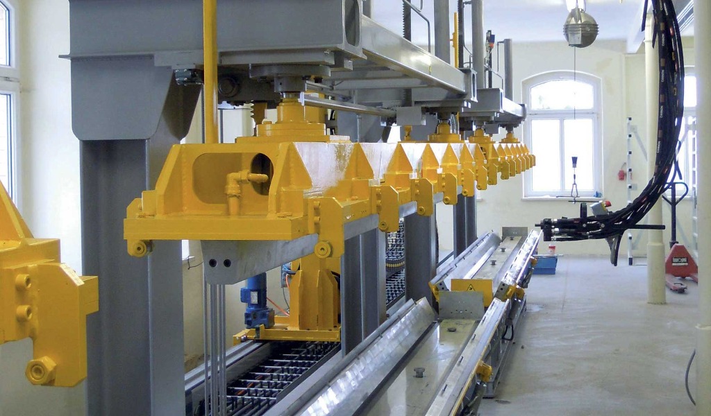 L’azienda mantovana Manni Srl compie 100 anni