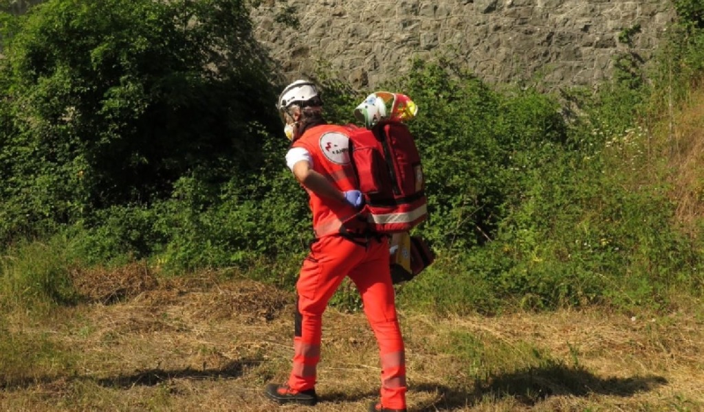 A Viadana simulazione a sorpresa per una maxi emergenza