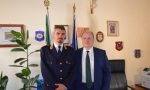 Il Dottor Samuele Rossi è il nuovo Dirigente della Squadra Mobile di Mantova