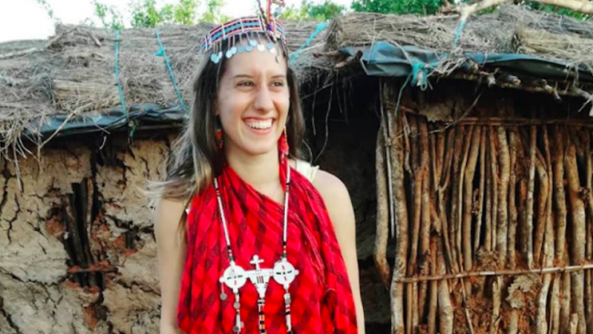 “Silvia Romano costretta a un matrimonio islamico”