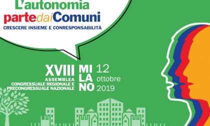 XVIII Assemblea Congressuale Regionale e Precongressuale Nazionale