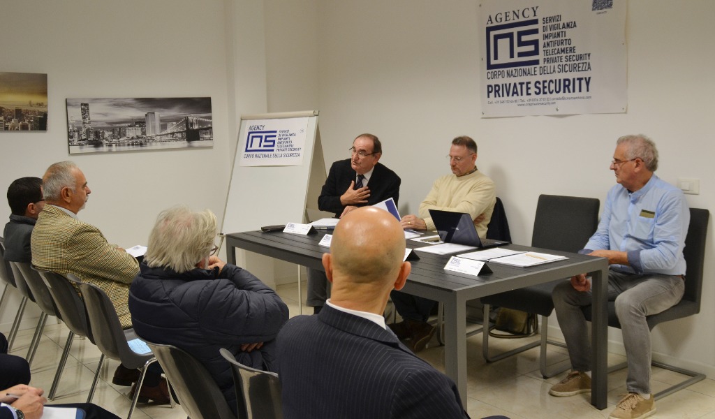 Sicurezza urbana, così non va: serve un coordinamento istituzionale tra le polizie locali