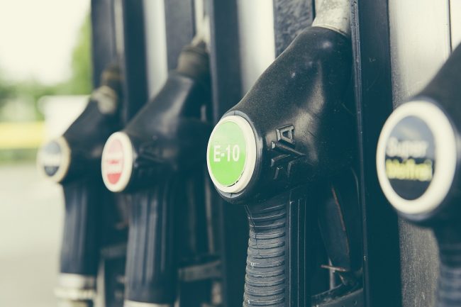 Svendita carburante: attenzione alla fake news