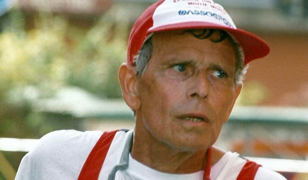 Si è spento Albertino Montresor, voce (e piedi) della Mantova storica