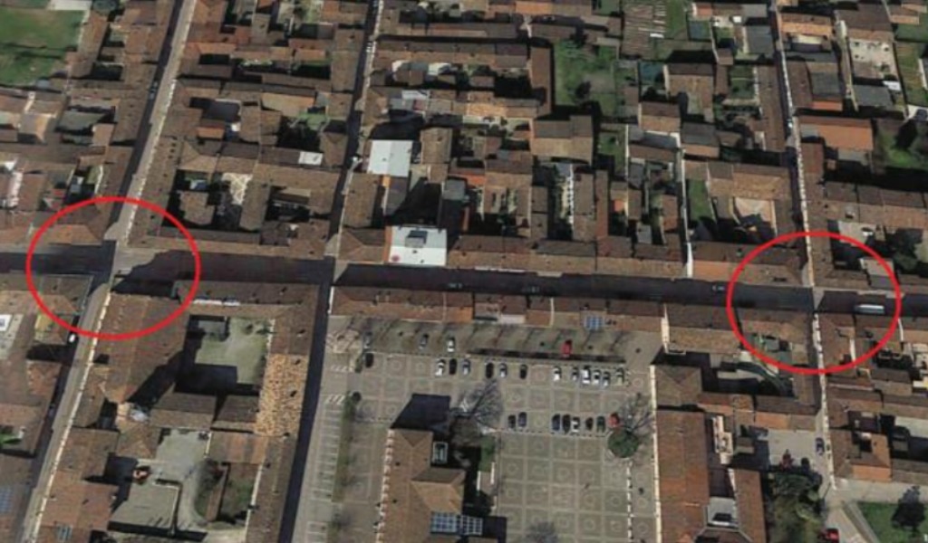 Canneto sull’Oglio, l’amministrazione dispone la riqualificazione di via Garibaldi