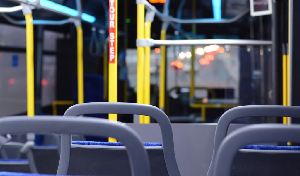 Partito il servizio navetta di Palazzo Te