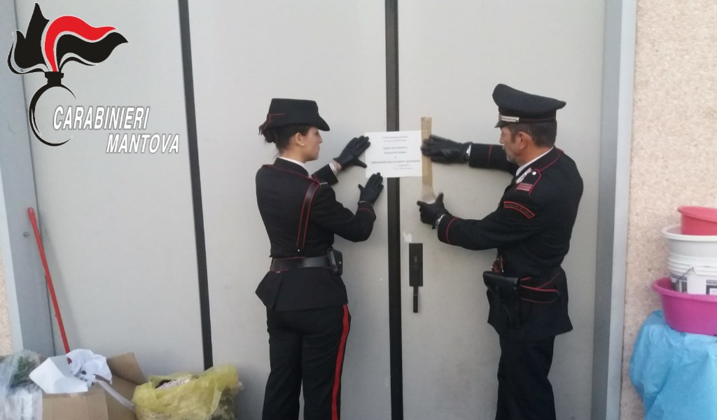 Operai sfruttati e sottopagati: arrestata intera famiglia cinese VIDEO