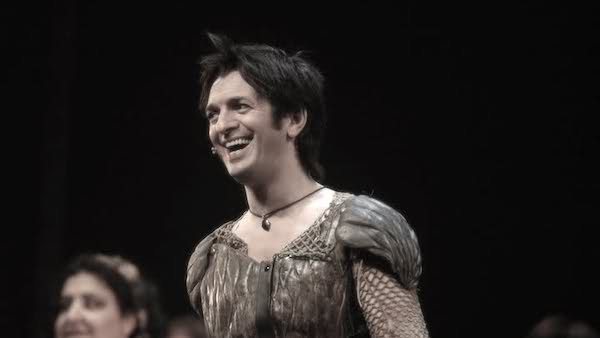 Morto Manuel Frattini, l’hinterland milanese piange il re del musical