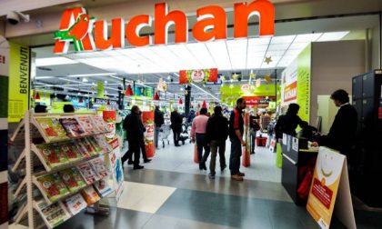 Auchan-Conad, proclamato lo sciopero per il 30 ottobre 2019